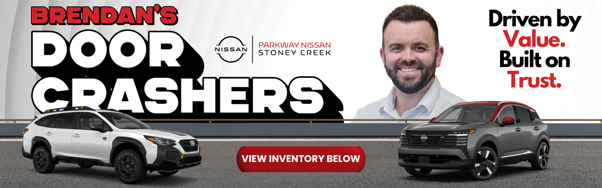 2024 Nissan Pathfinder Platinum at 58888 for sale in Hamilton